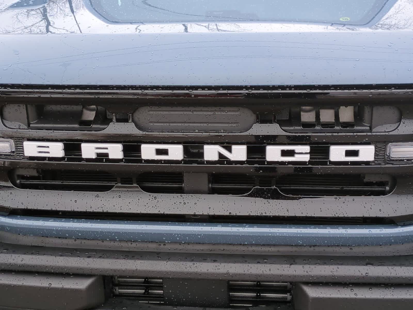 Thumbnail: 2023 Ford Bronco - 12