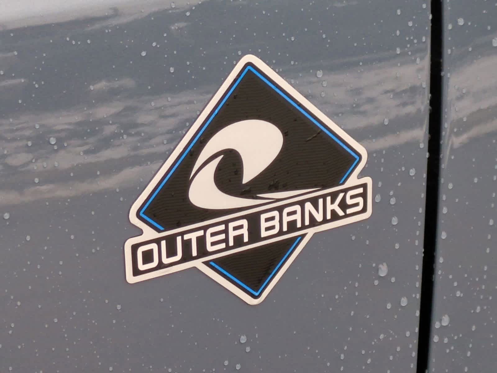 Thumbnail: 2023 Ford Bronco - 13