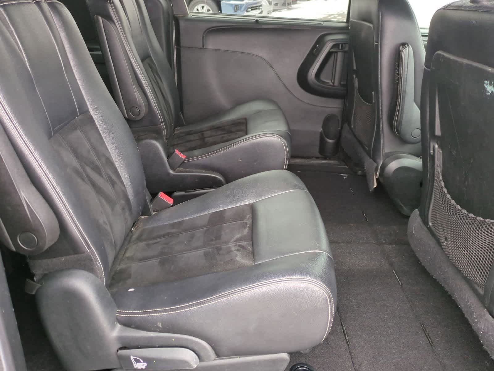 Thumbnail: 2018 Dodge Grand Caravan - 20