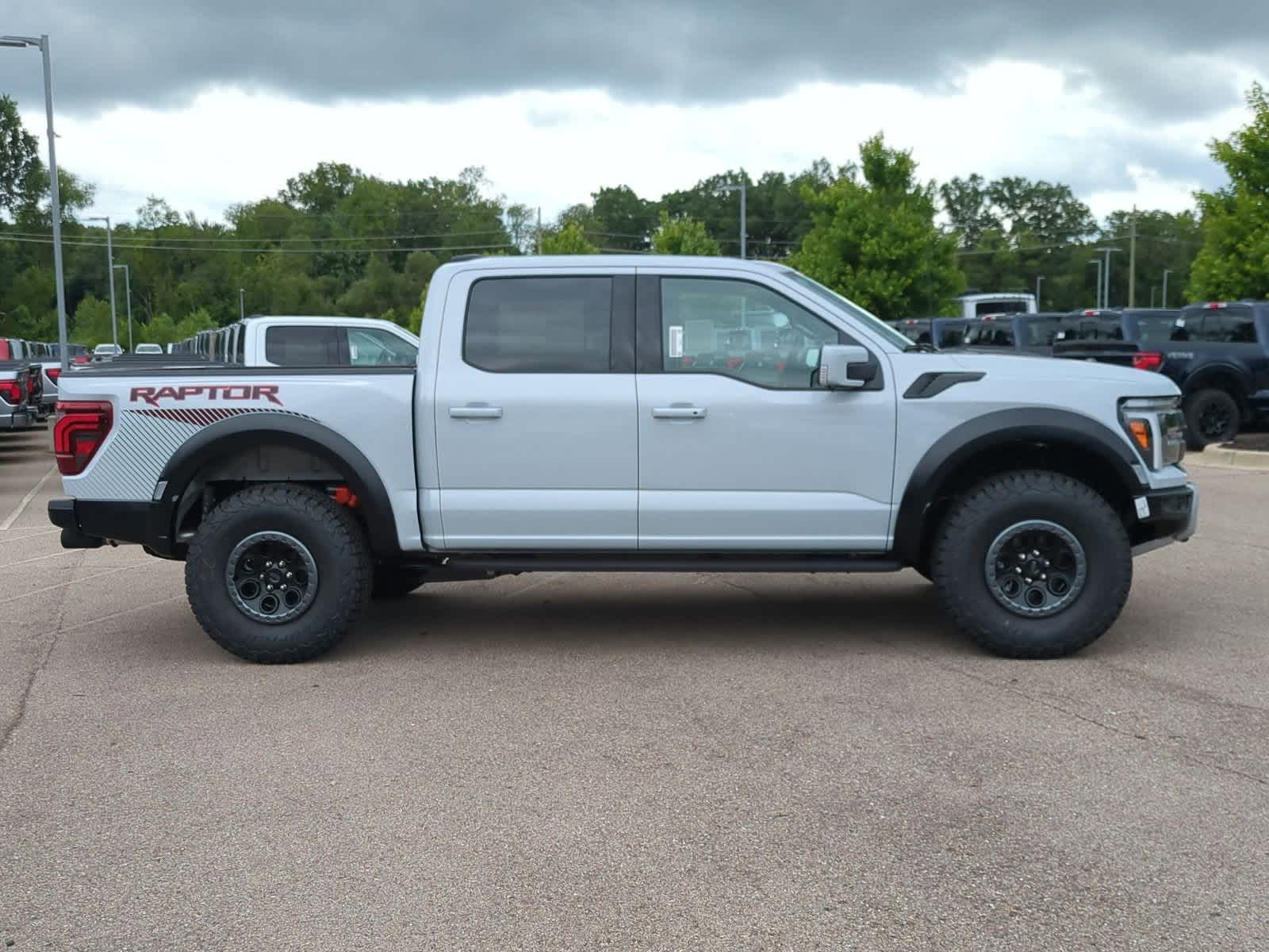 Thumbnail: 2025 Ford F-150 - 9