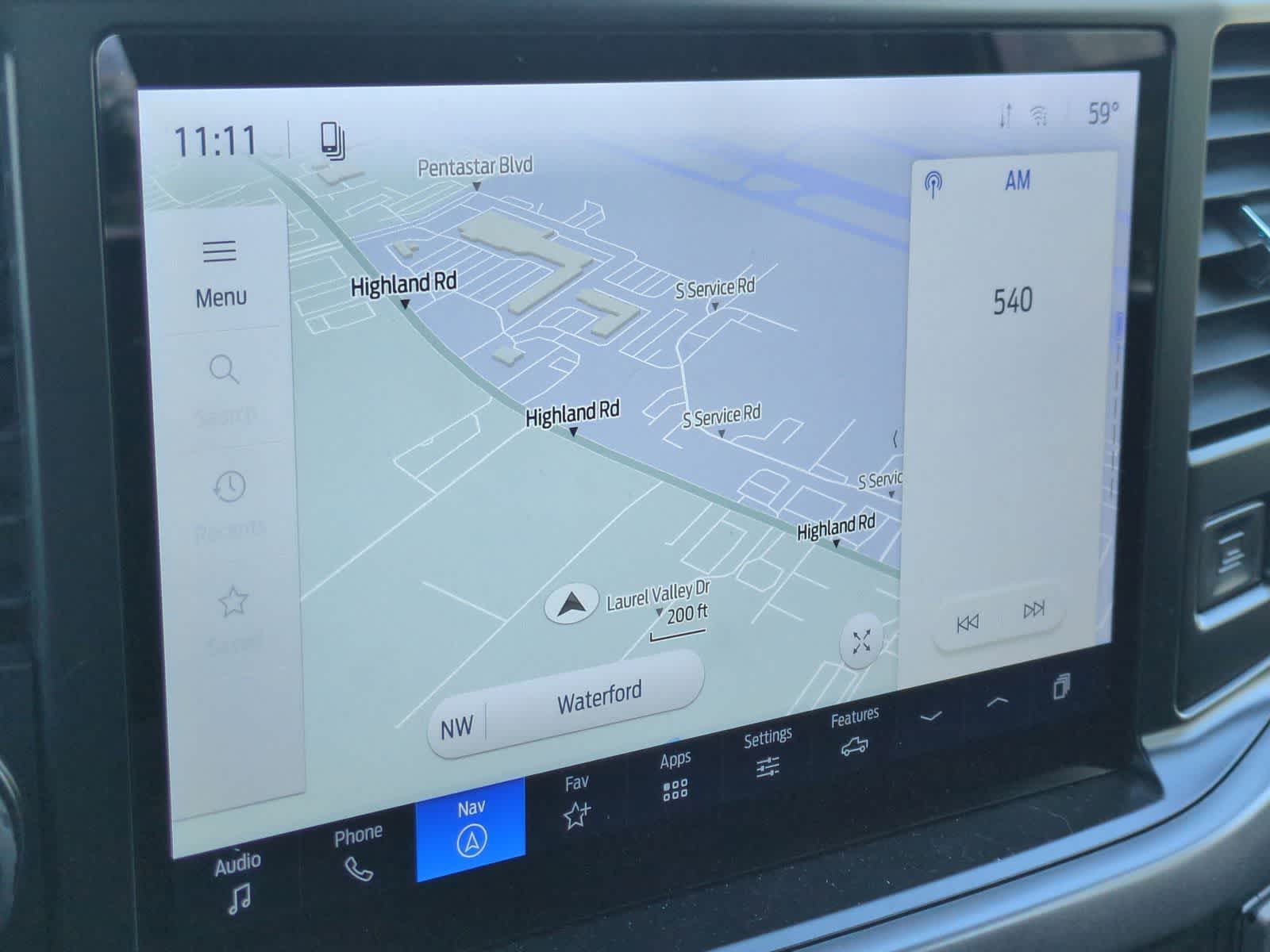 Thumbnail: 2026 Ford F-150 - 27