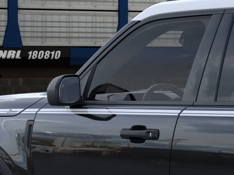 Thumbnail: 2026 Ford Bronco Sport - 20