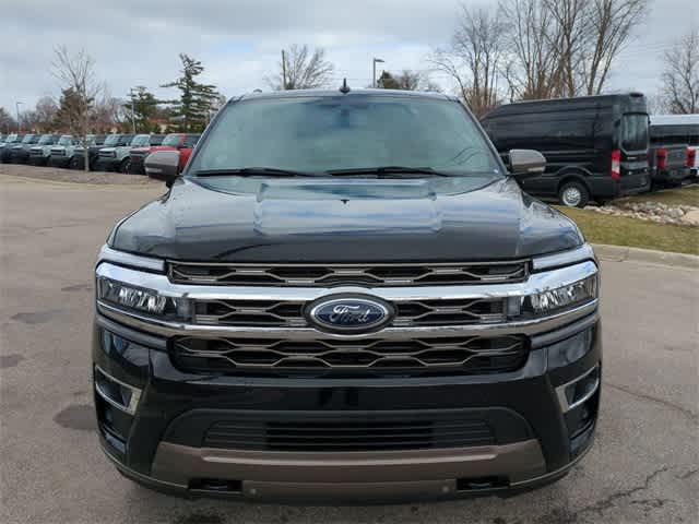 Thumbnail: 2024 Ford Expedition MAX - 8