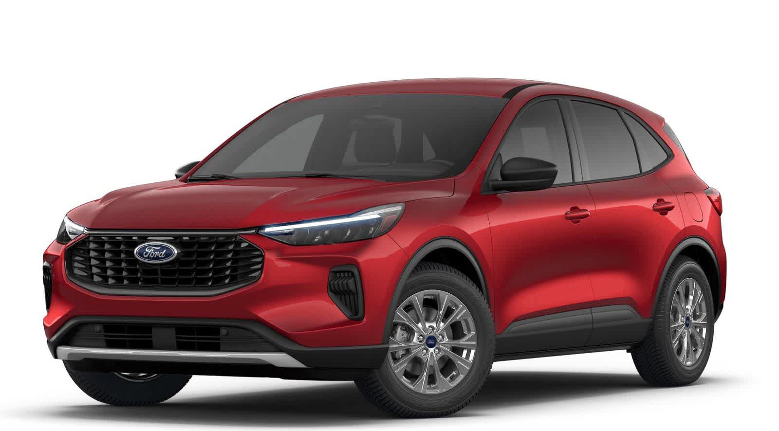 2026 Ford Escape Active -
                  Waterford, MI