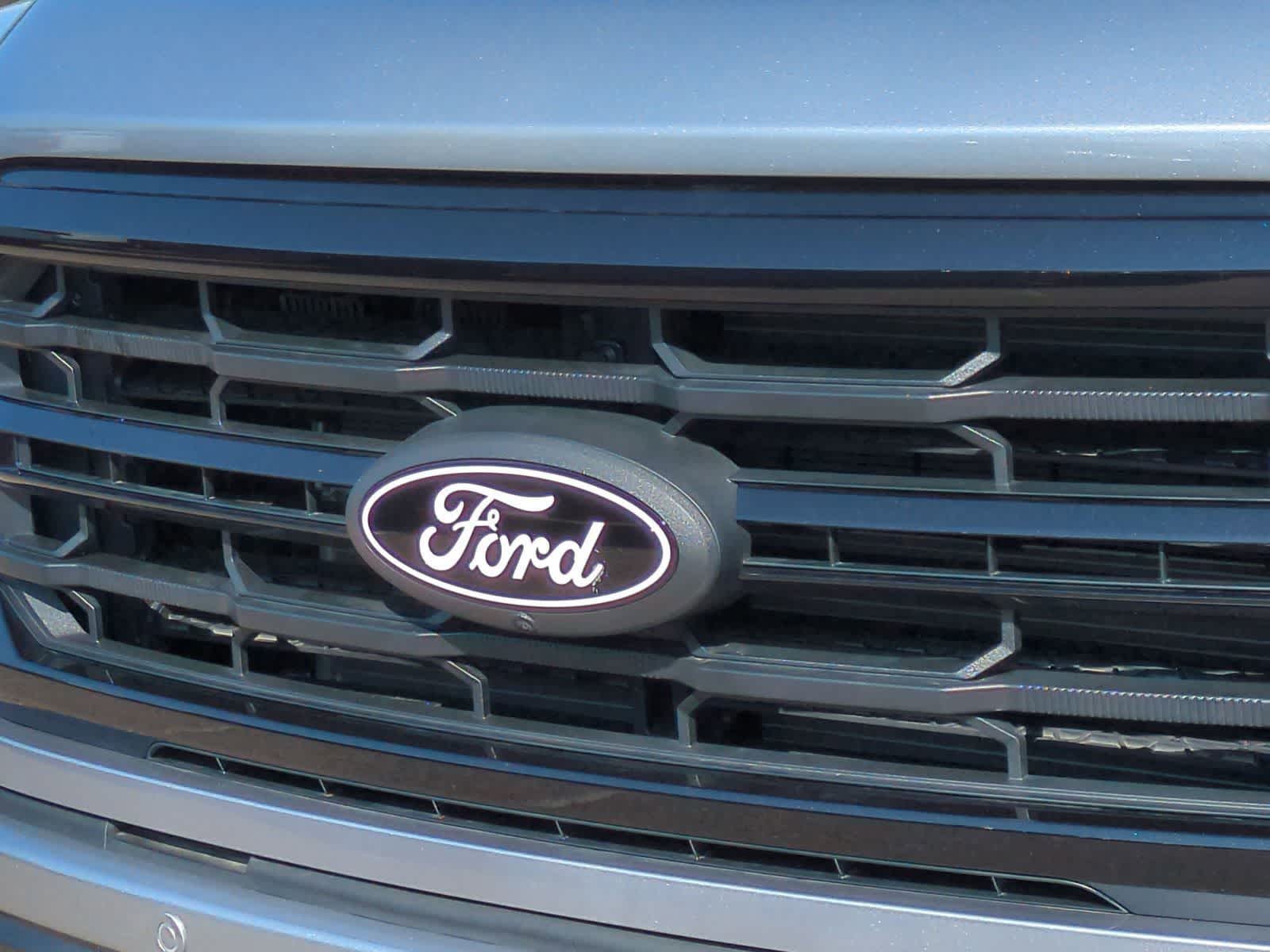 Thumbnail: 2026 Ford F-150 - 12
