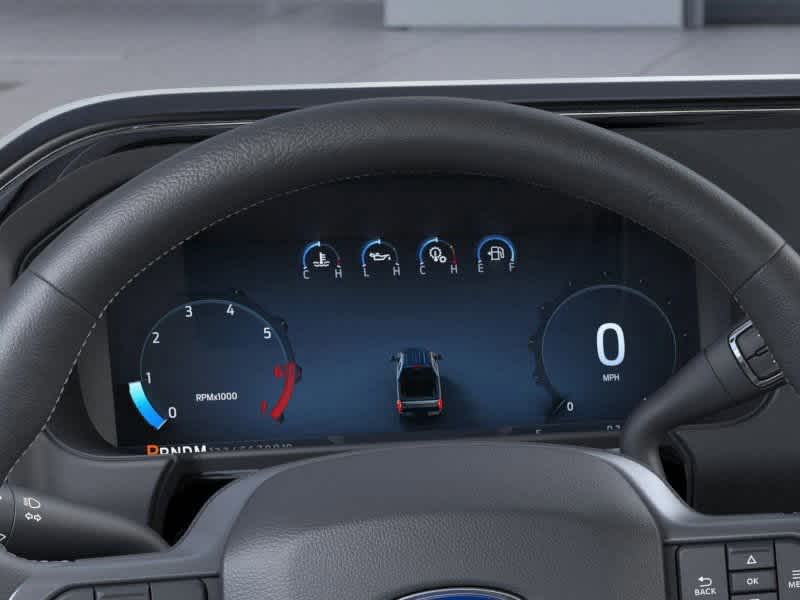 Thumbnail: 2025 Ford Econoline - 13