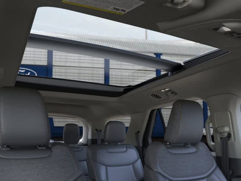 Thumbnail: 2025 Ford Explorer - 22