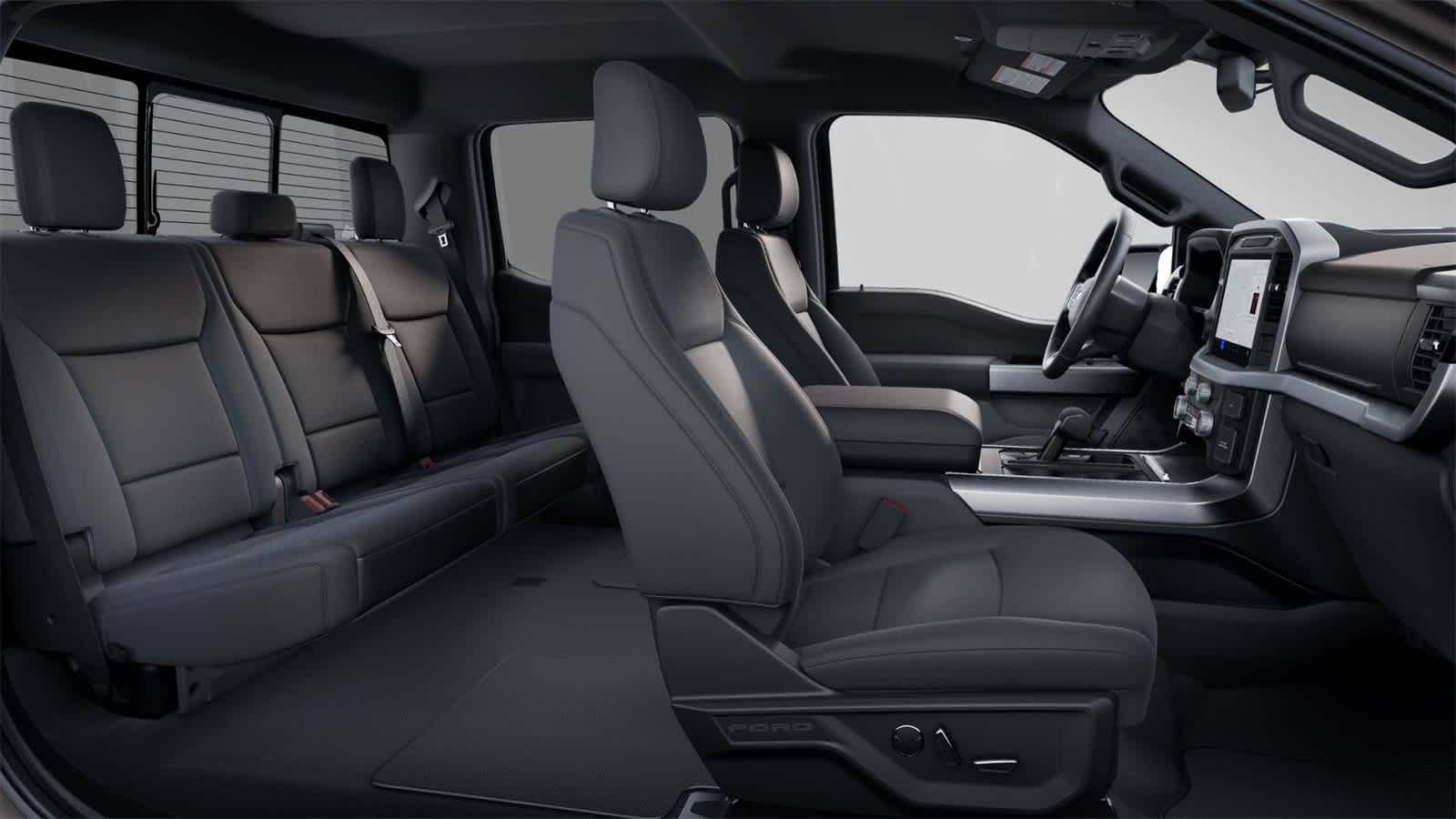 Thumbnail: 2025 Ford F-150 - 6