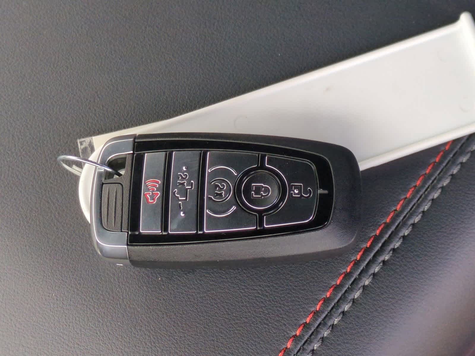 Thumbnail: 2025 Ford F-150 - 36