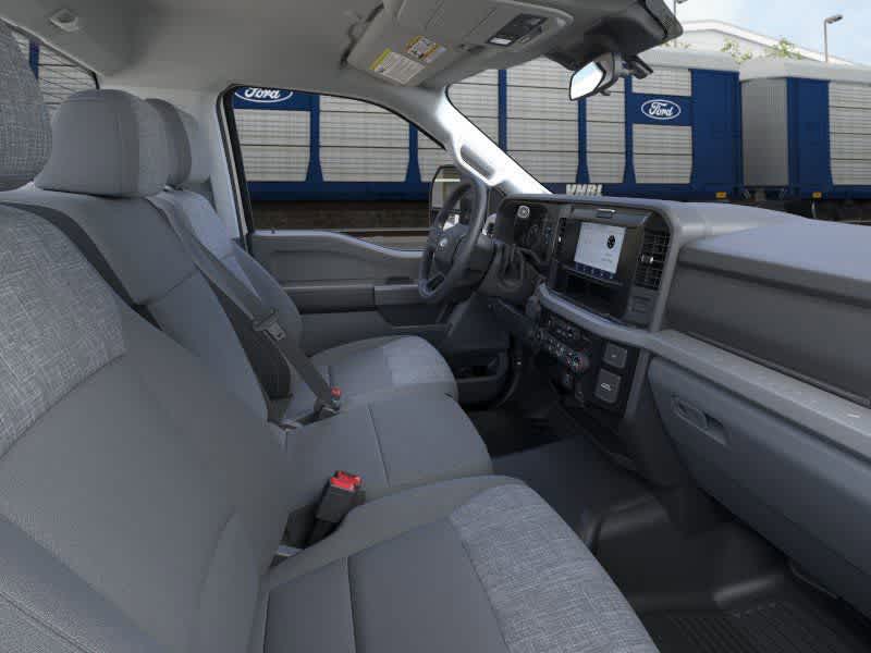 Thumbnail: 2026 Ford Econoline - 11