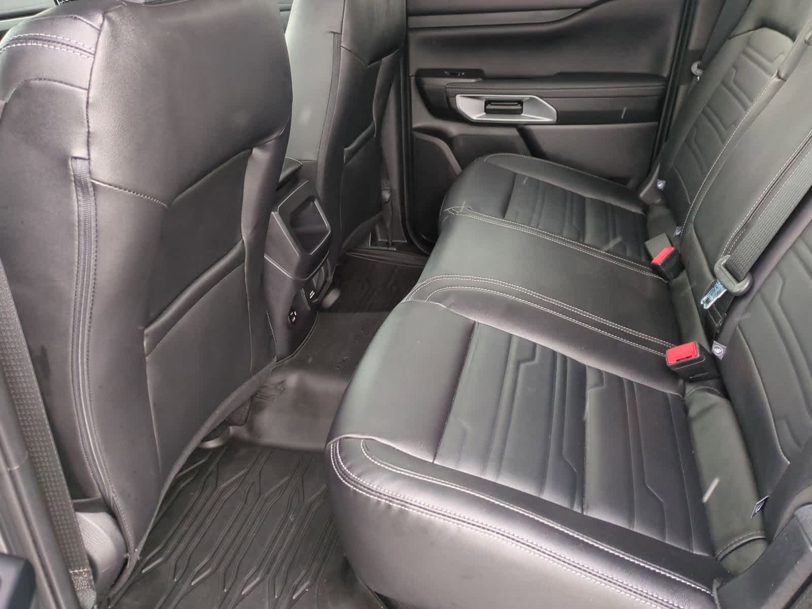 Thumbnail: 2024 Ford Ranger - 19