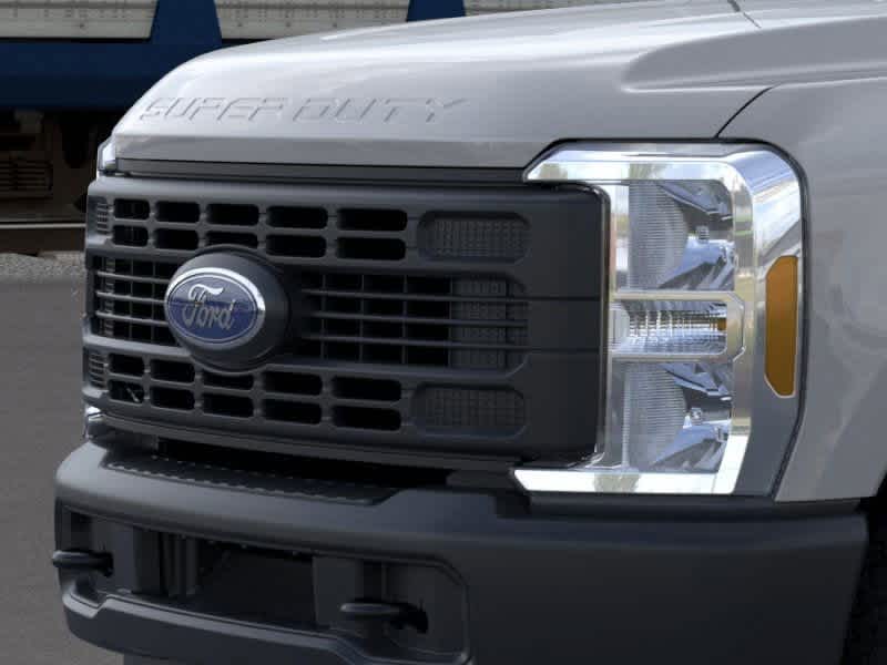 Thumbnail: 2025 Ford Econoline - 17