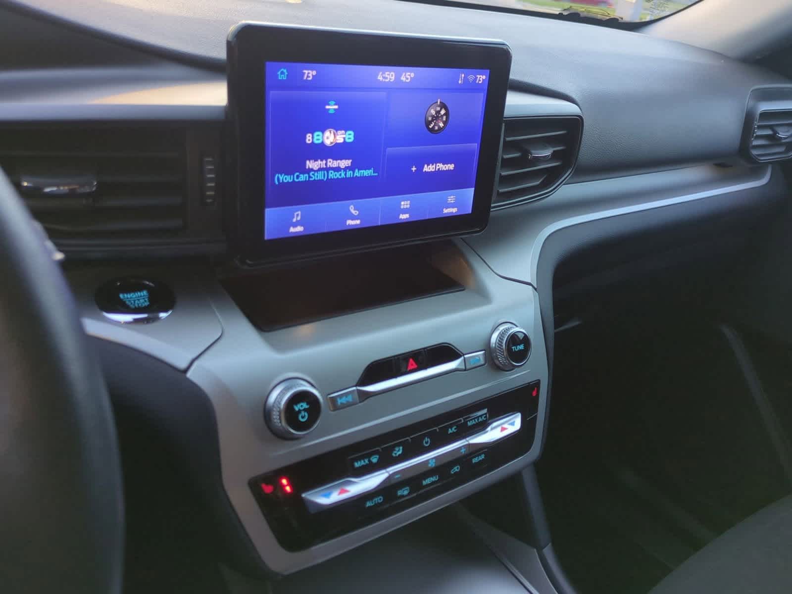 Thumbnail: 2023 Ford Explorer - 29