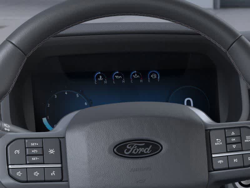 Thumbnail: 2026 Ford F-150 - 13
