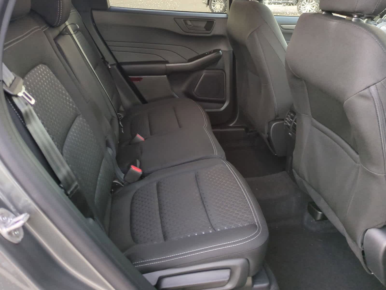 Thumbnail: 2026 Ford Escape - 20