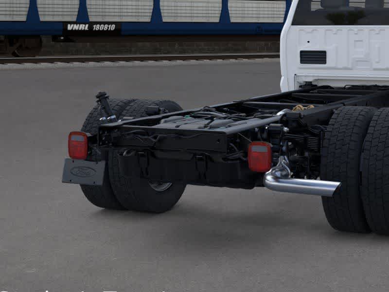 Thumbnail: 2026 Ford Econoline - 21