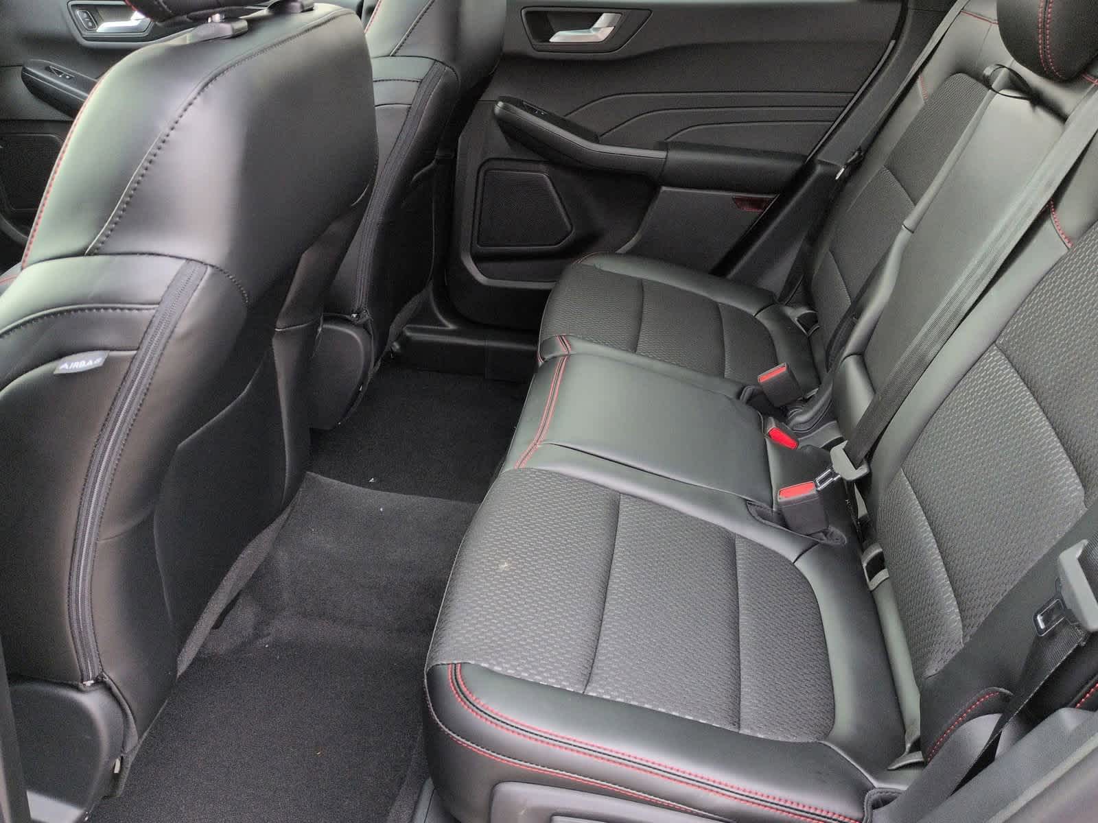 Thumbnail: 2026 Ford Escape - 21