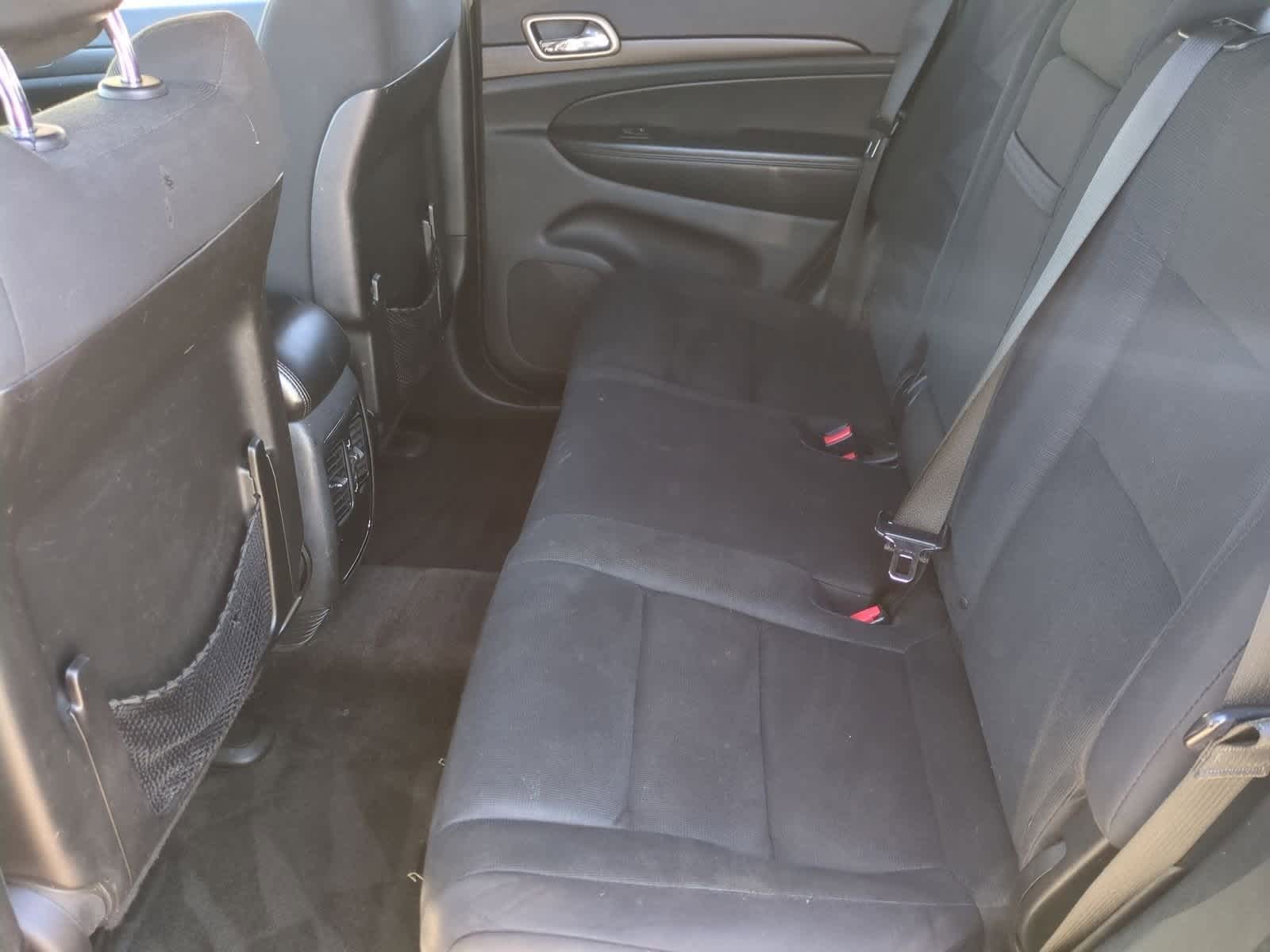 Thumbnail: 2015 Jeep Grand Cherokee - 19