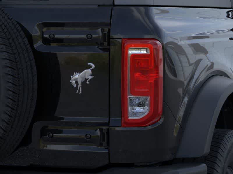 Thumbnail: 2026 Ford Bronco - 23