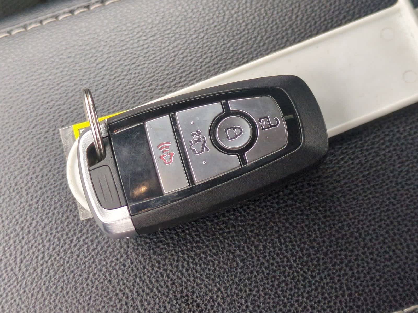 Thumbnail: 2019 Ford Fusion - 34