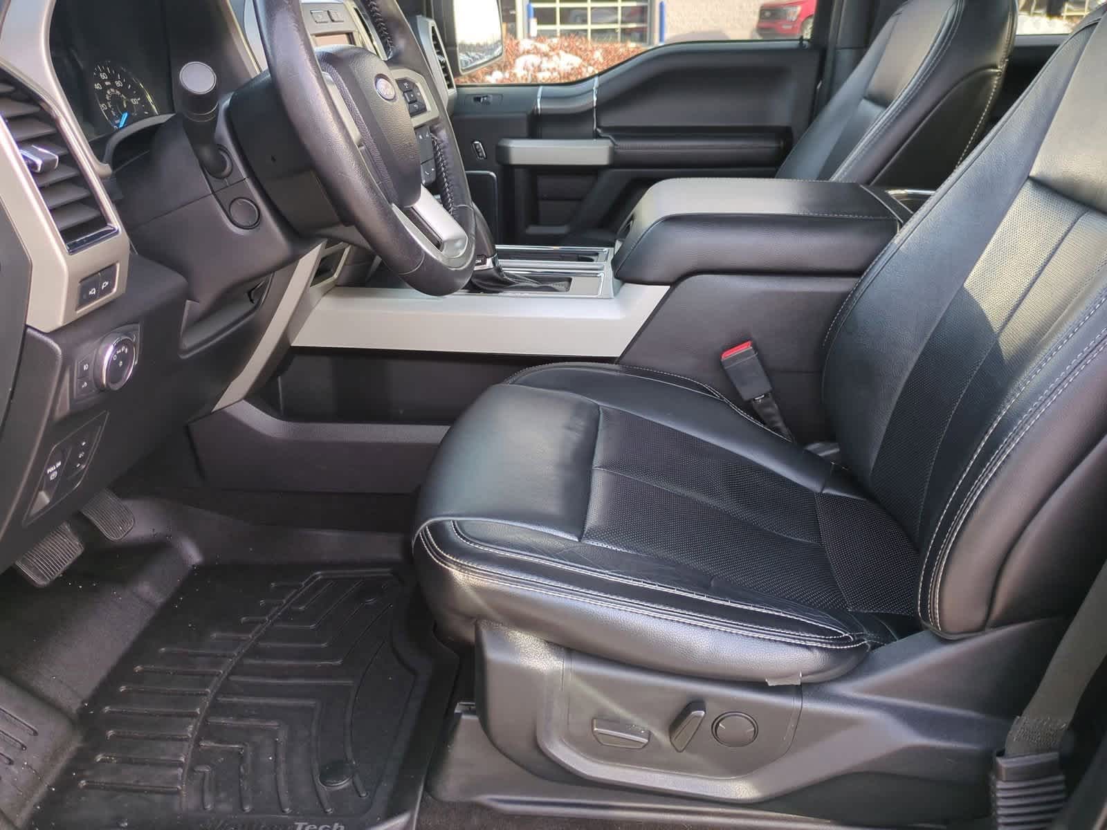 Thumbnail: 2019 Ford F-150 - 16