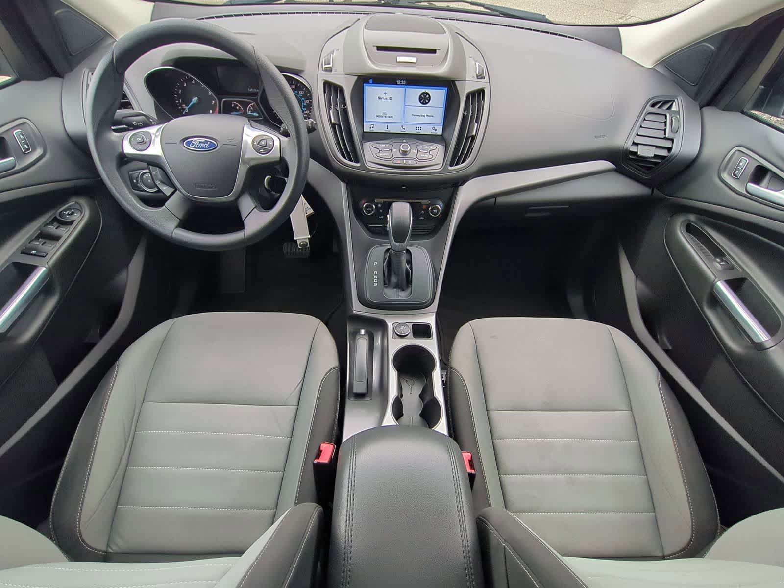 Thumbnail: 2016 Ford Escape - 15