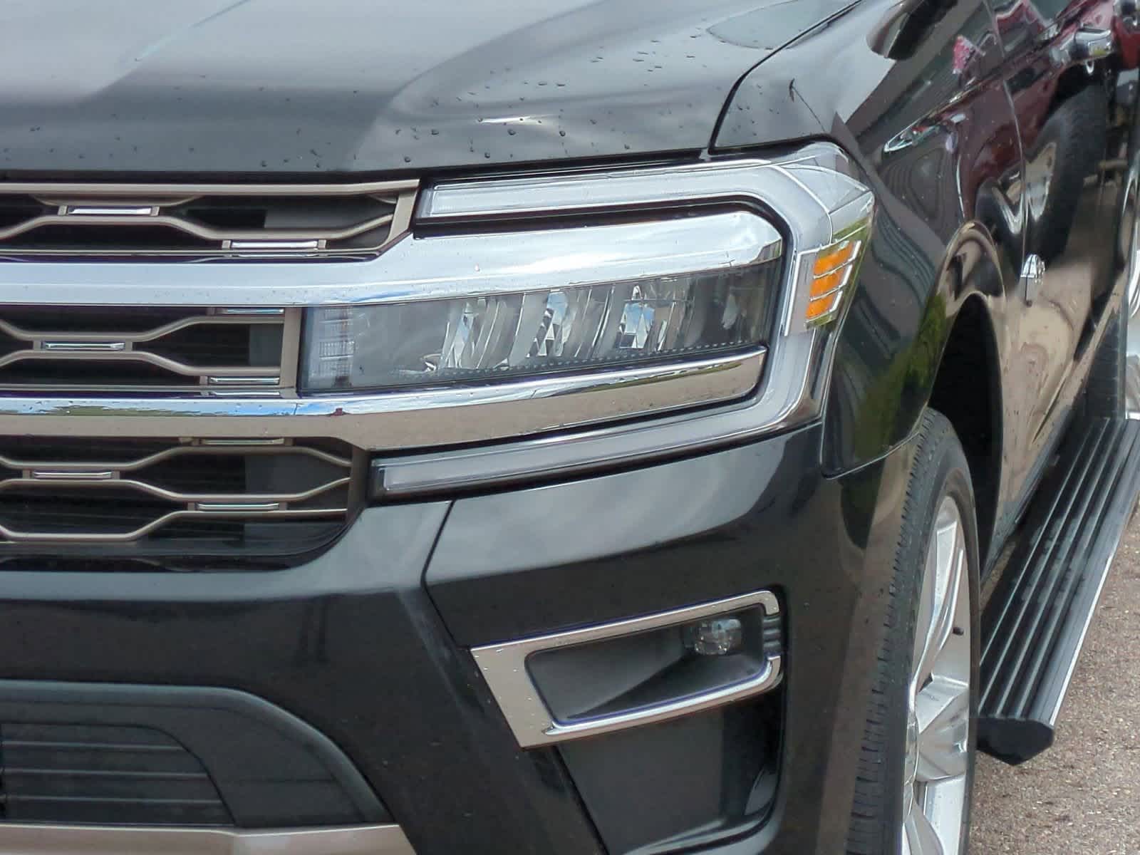 Thumbnail: 2022 Ford Expedition - 11