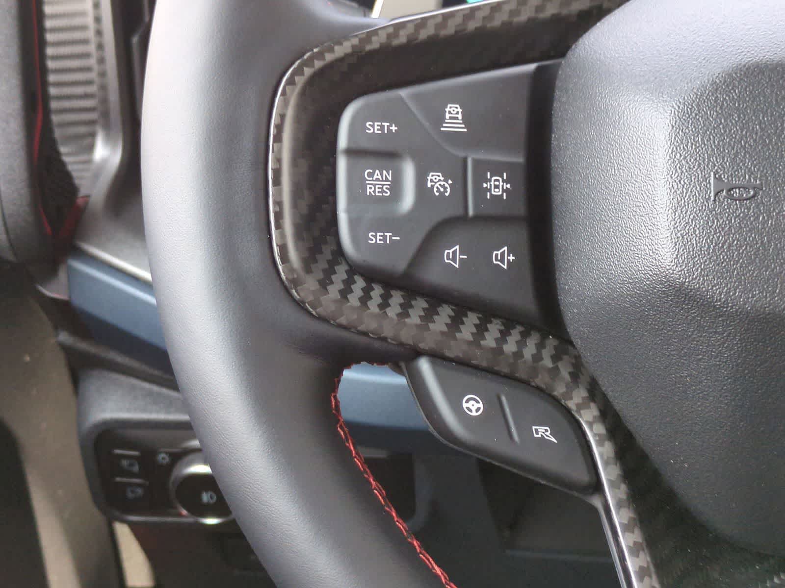 Thumbnail: 2025 Ford Bronco - 22