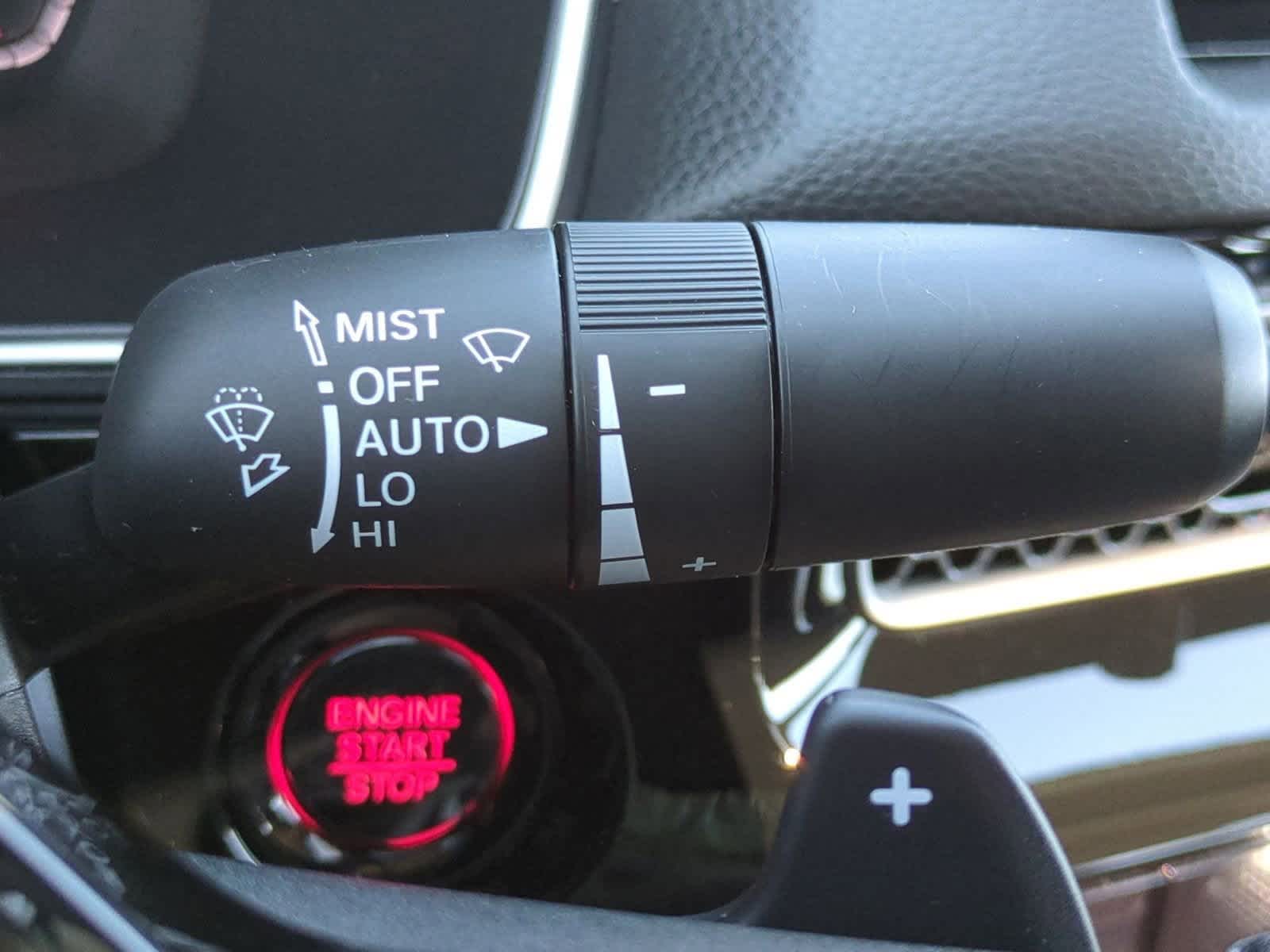 Thumbnail: 2023 Honda Civic - 27