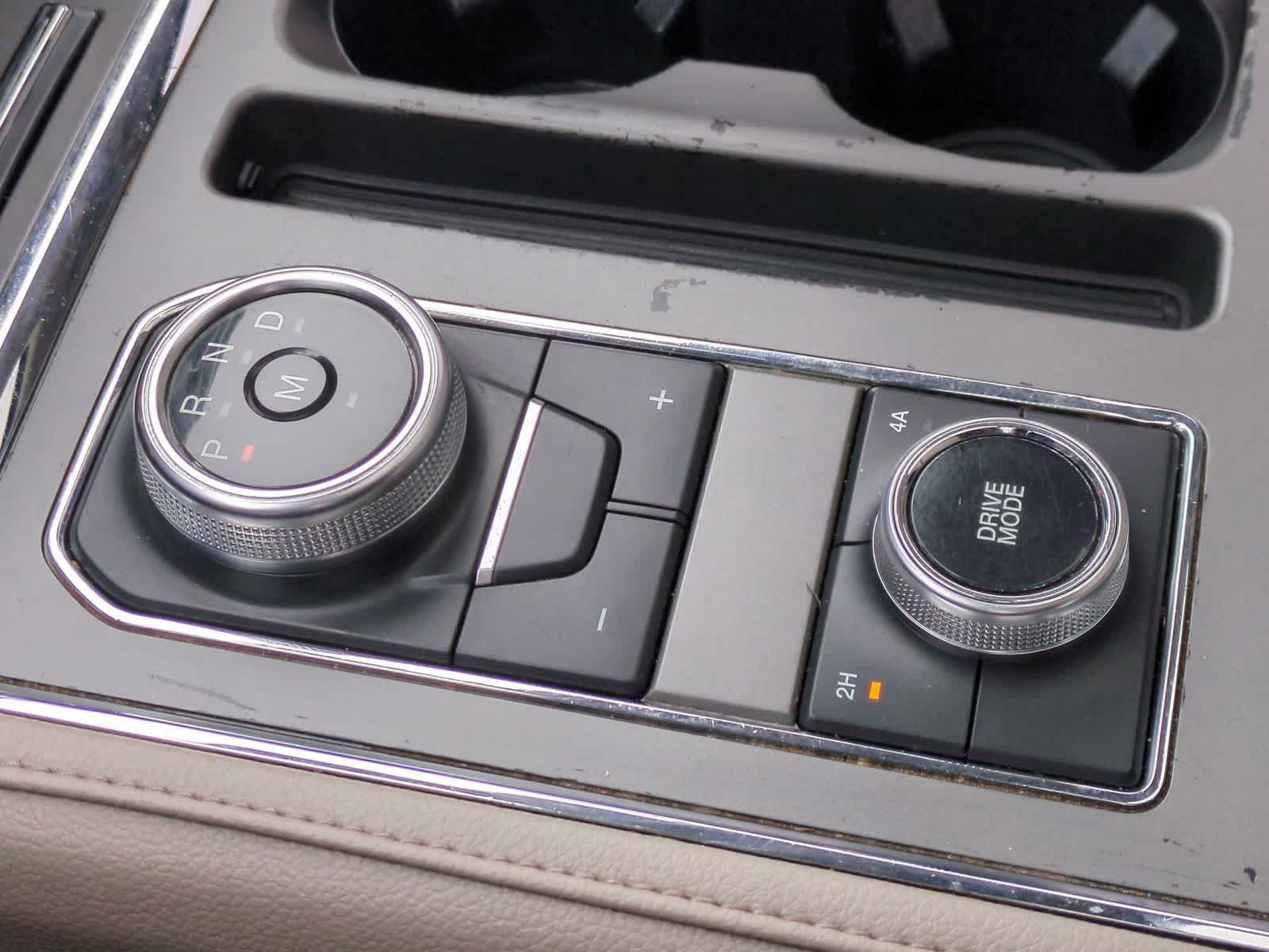 Thumbnail: 2021 Ford Expedition - 33