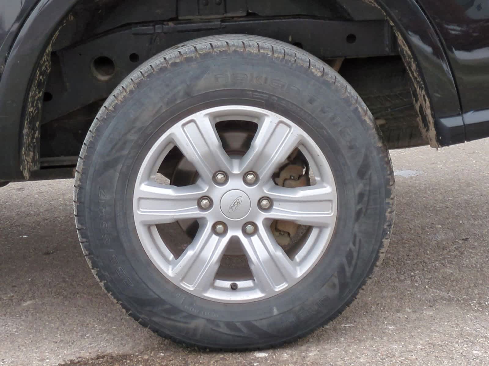 Thumbnail: 2019 Ford Ranger - 14