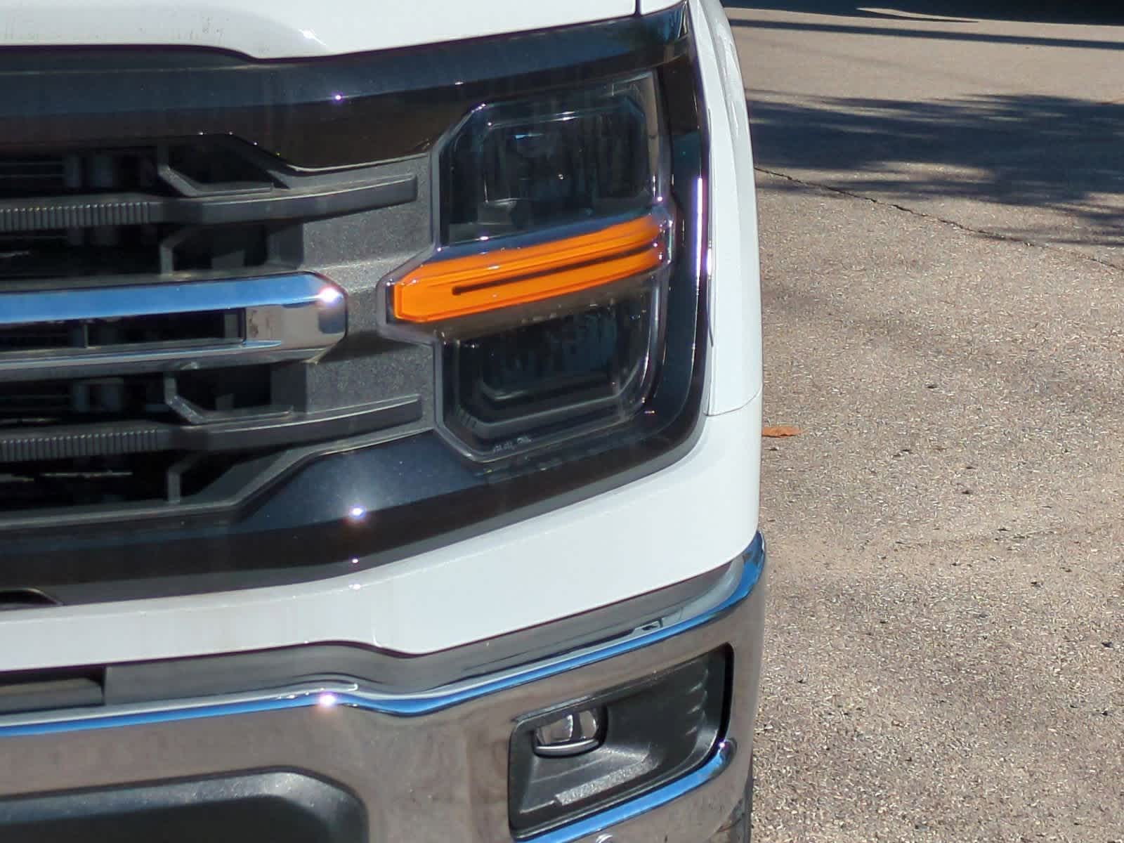 2024 Ford F-150 XLT 11