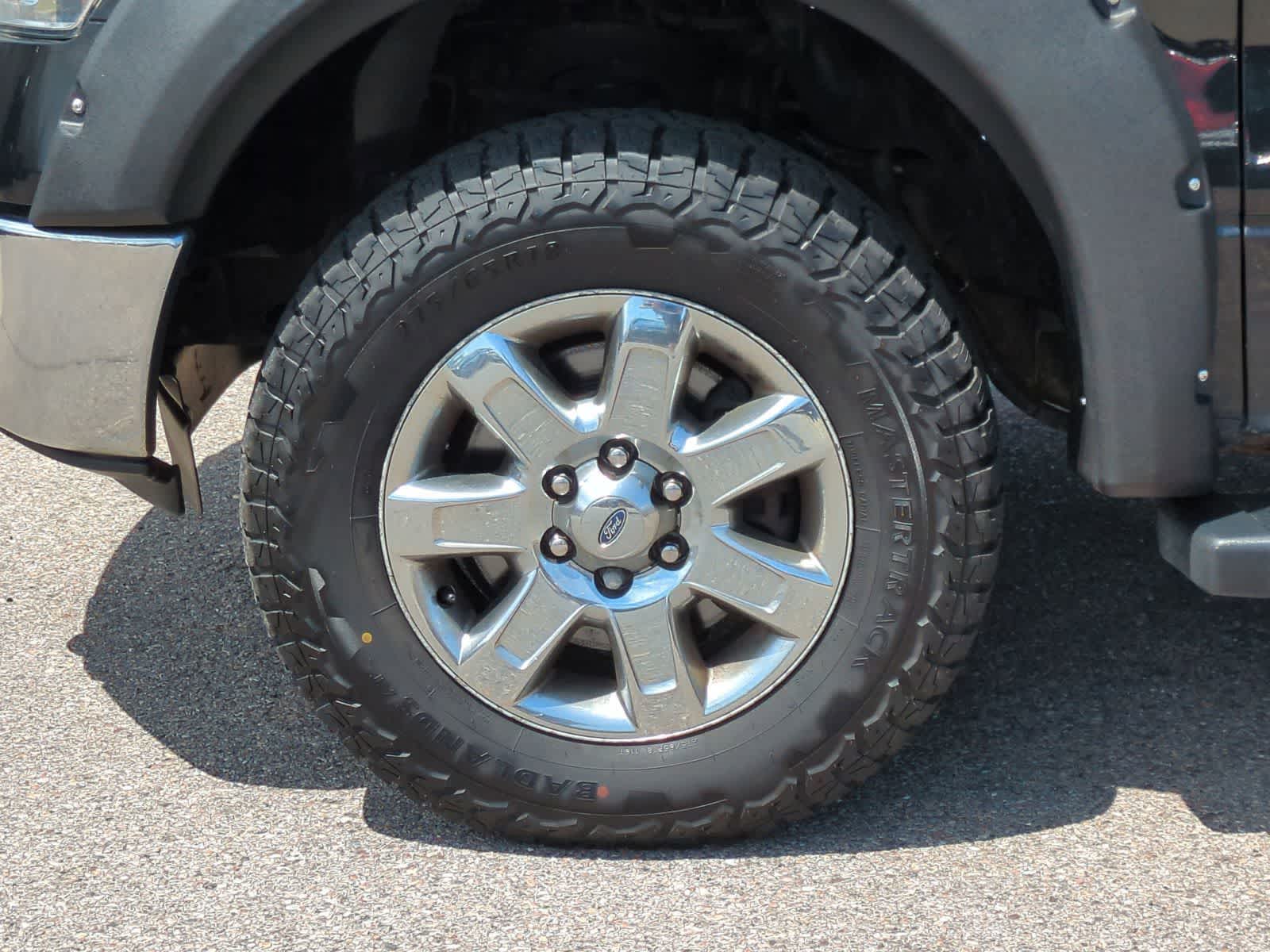 Thumbnail: 2013 Ford F-150 - 14