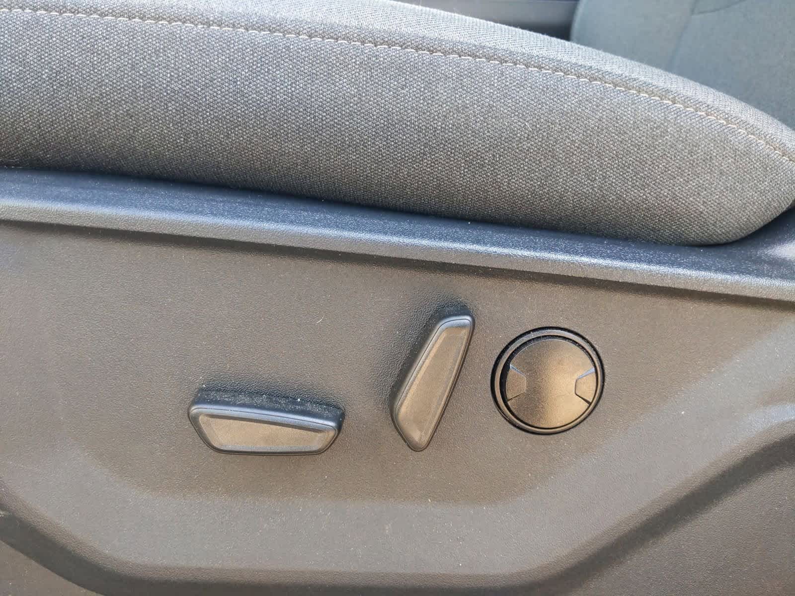 Thumbnail: 2025 Ford F-150 - 18