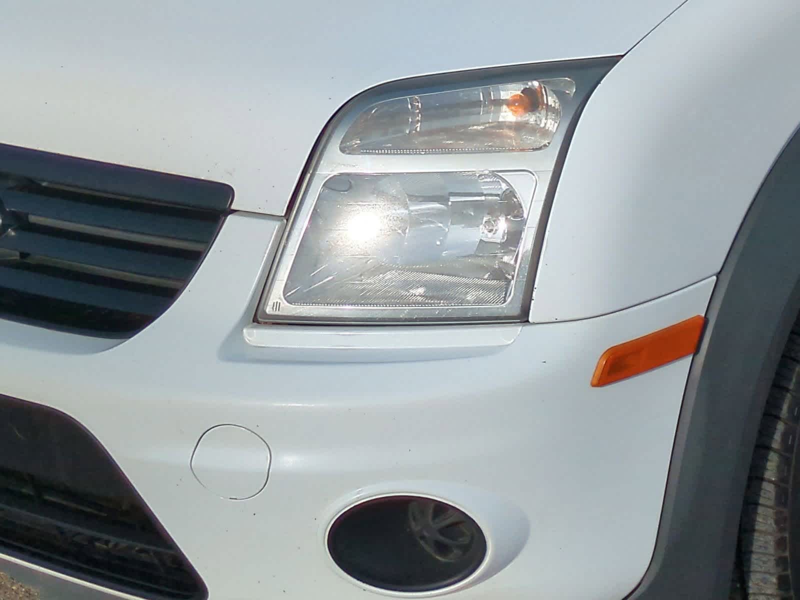 Thumbnail: 2011 Ford Transit Series - 11