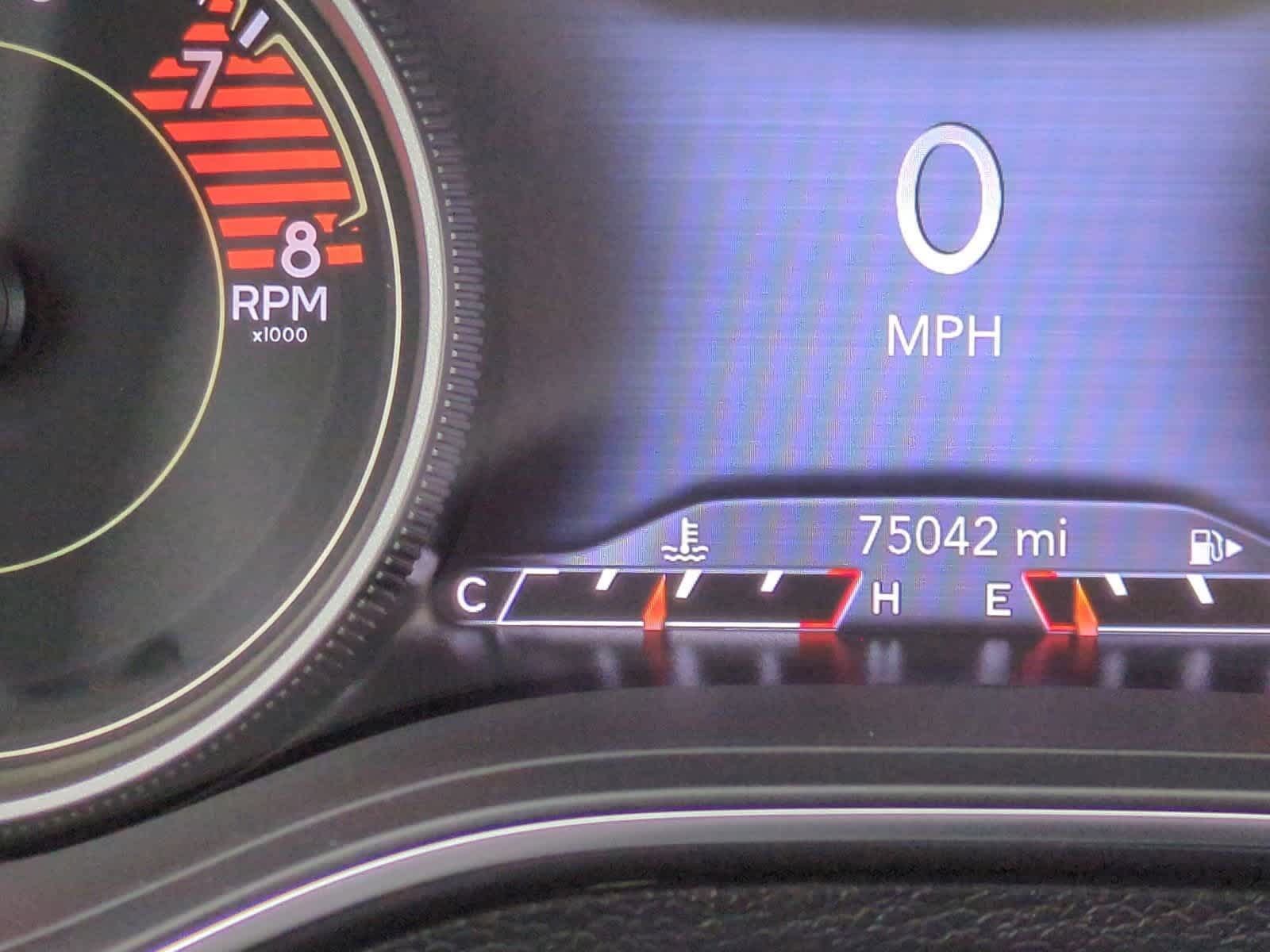 Thumbnail: 2020 Jeep Cherokee - 34