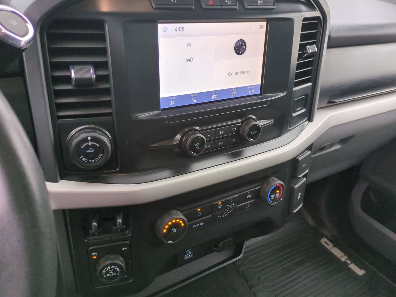 Thumbnail: 2022 Ford F-150 - 26