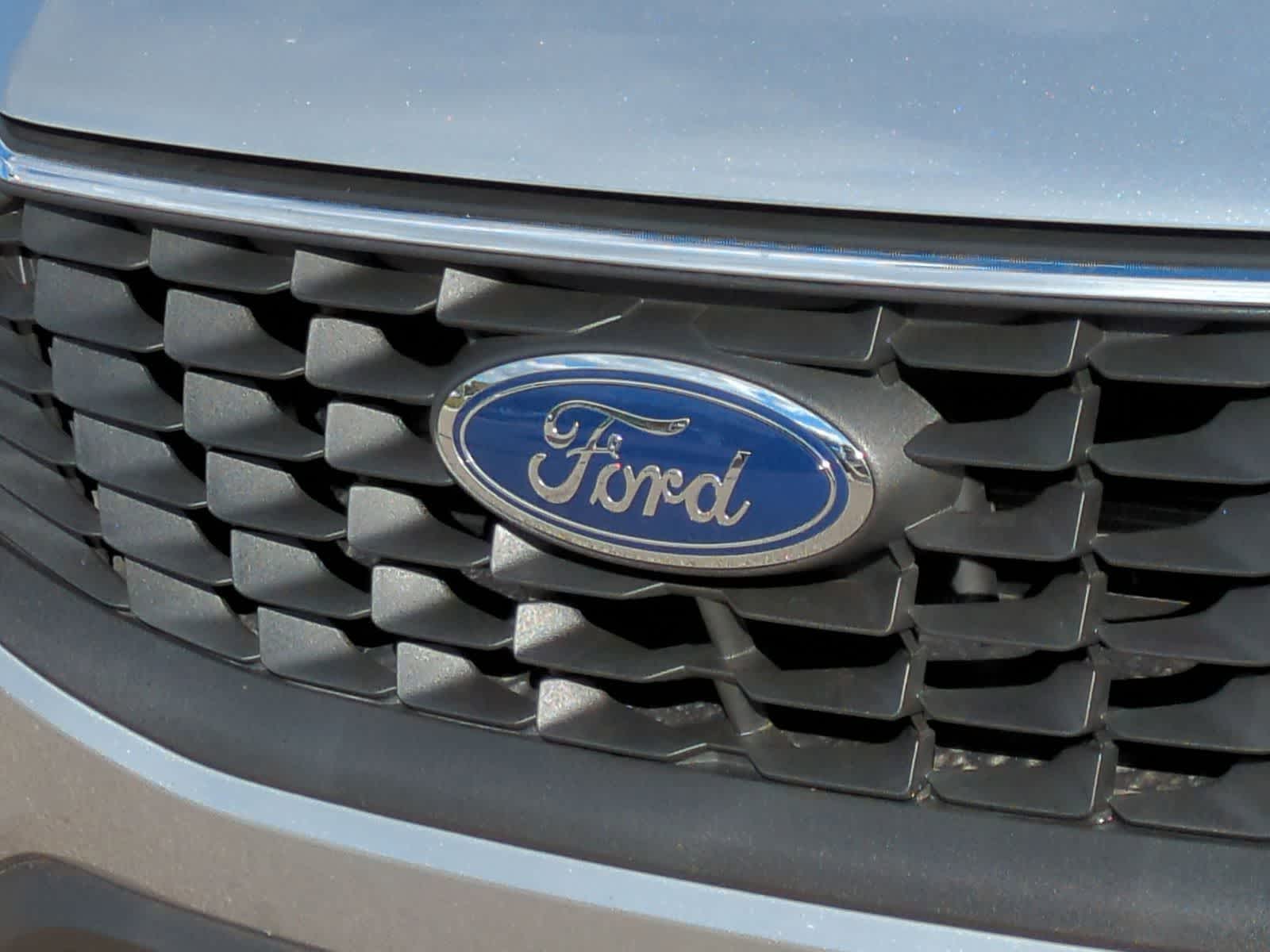 Thumbnail: 2023 Ford Escape - 12