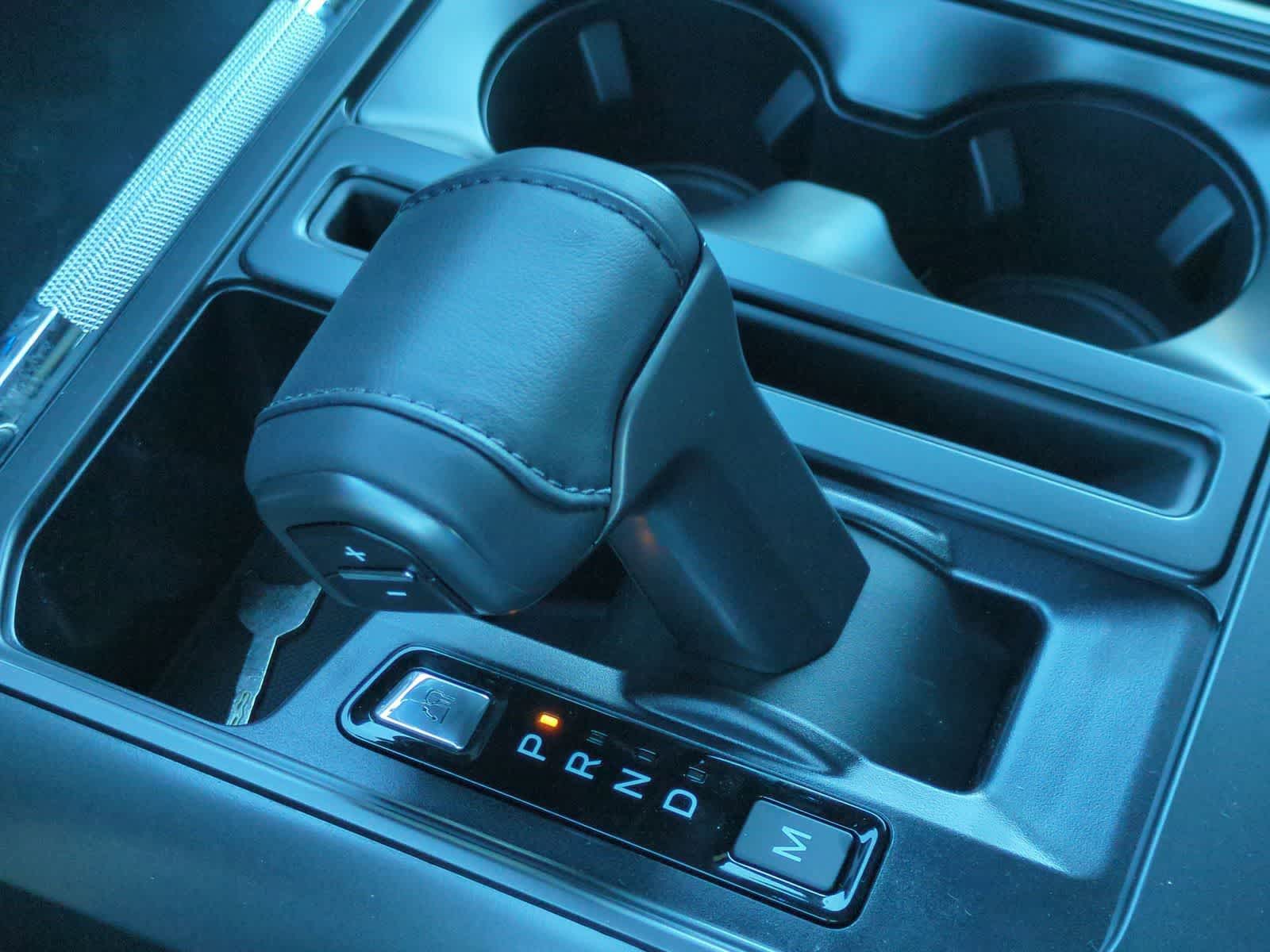 Thumbnail: 2026 Ford F-150 - 14