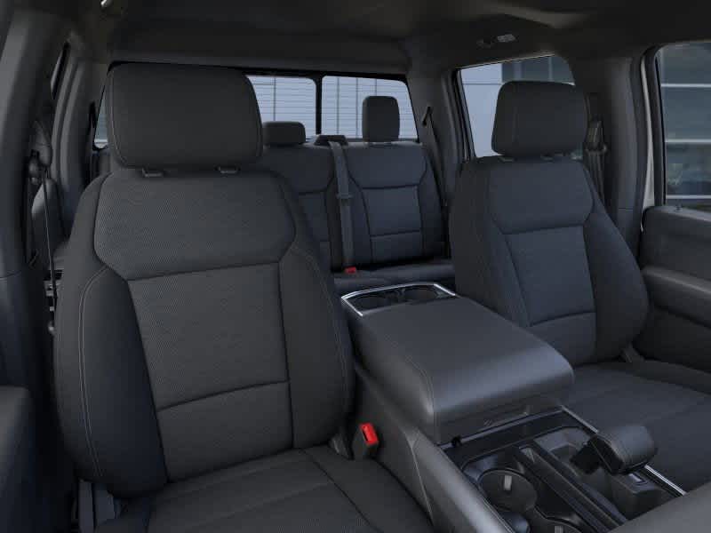 Thumbnail: 2025 Ford F-150 - 10