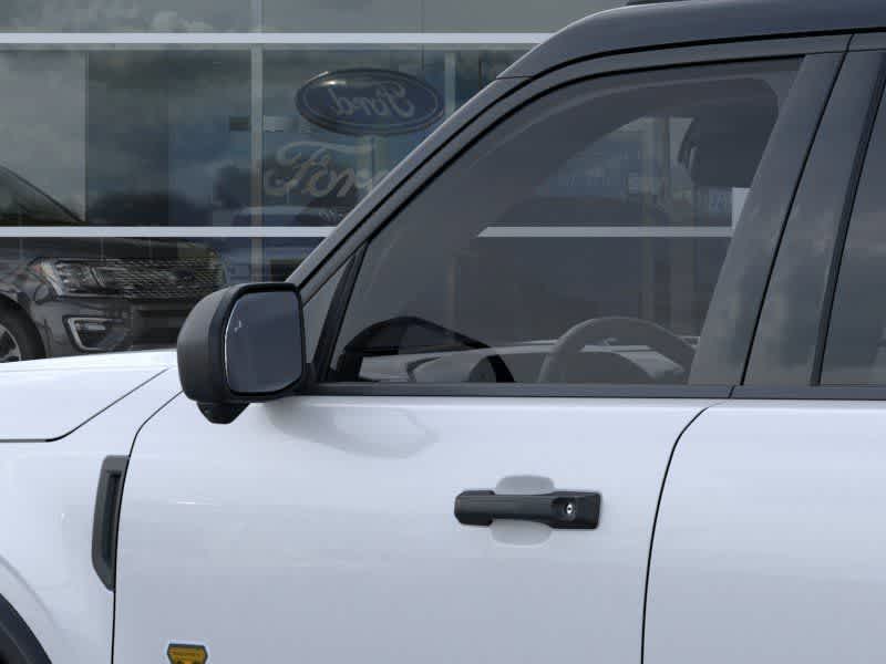 Thumbnail: 2026 Ford Bronco Sport - 20