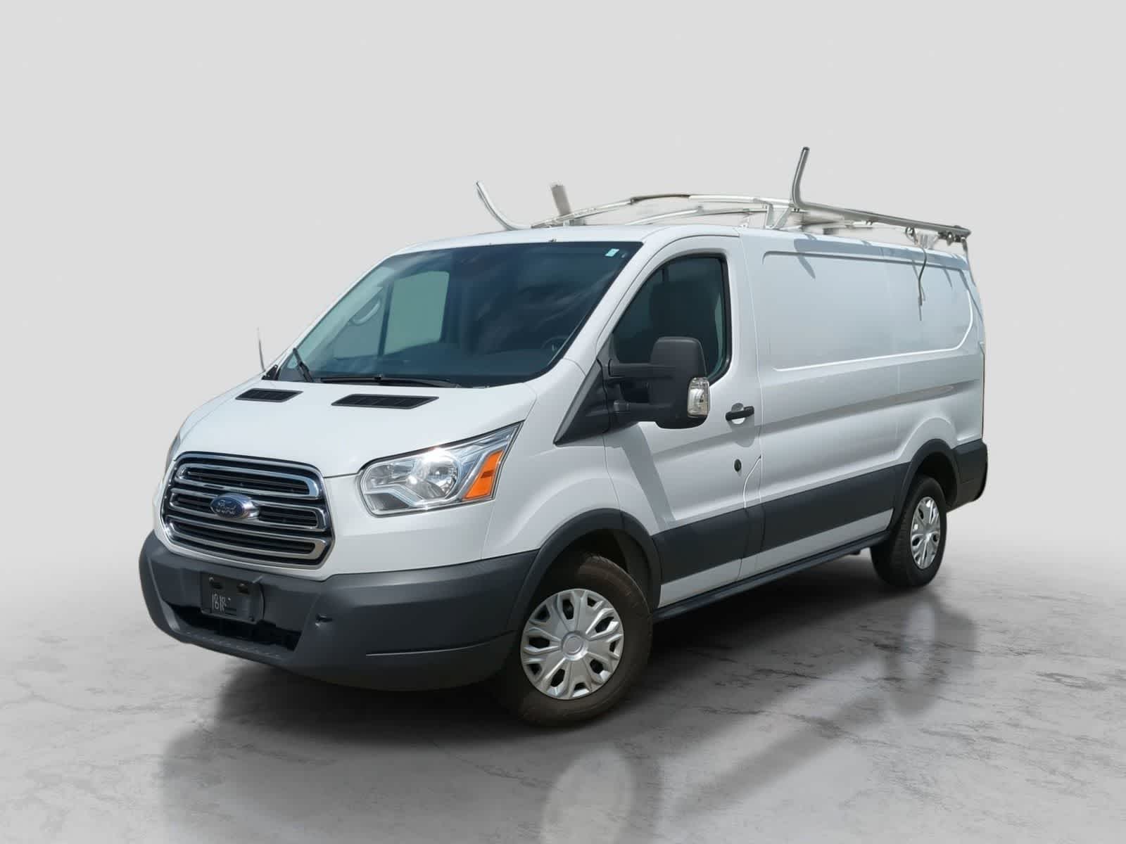 2018 Ford Transit Series  -
                  Waterford, MI
