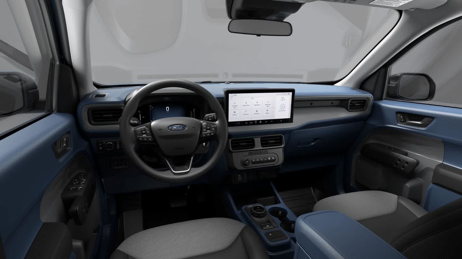 Thumbnail: 2026 Ford Maverick - 7