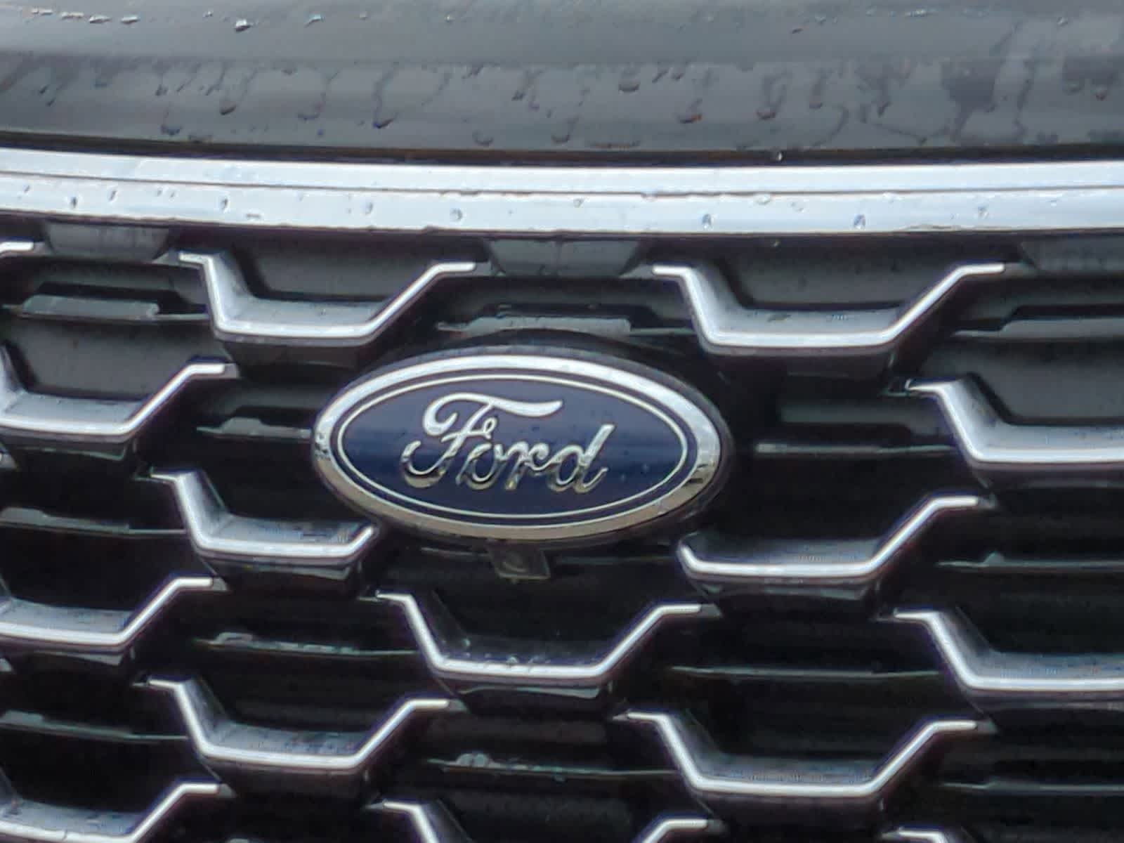 Thumbnail: 2026 Ford Explorer - 12