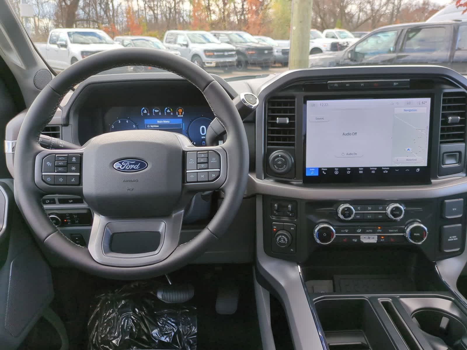Thumbnail: 2024 Ford F-150 - 15