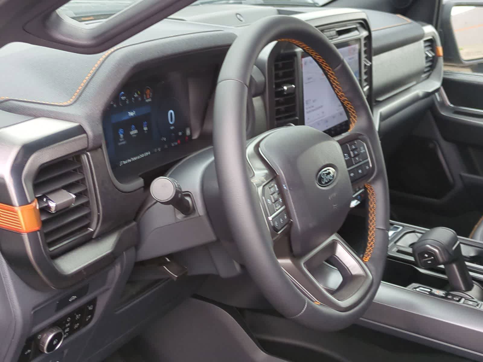 Thumbnail: 2026 Ford F-150 - 10