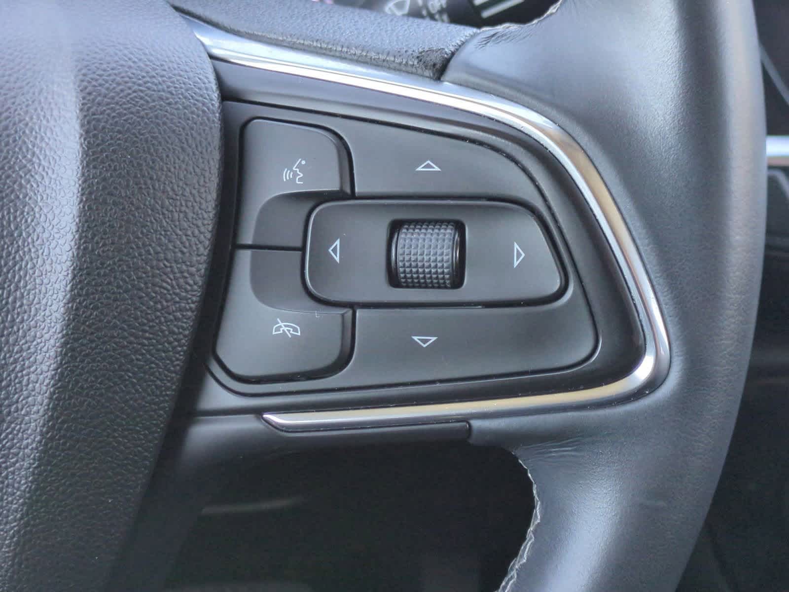 Thumbnail: 2022 Buick Encore GX - 24