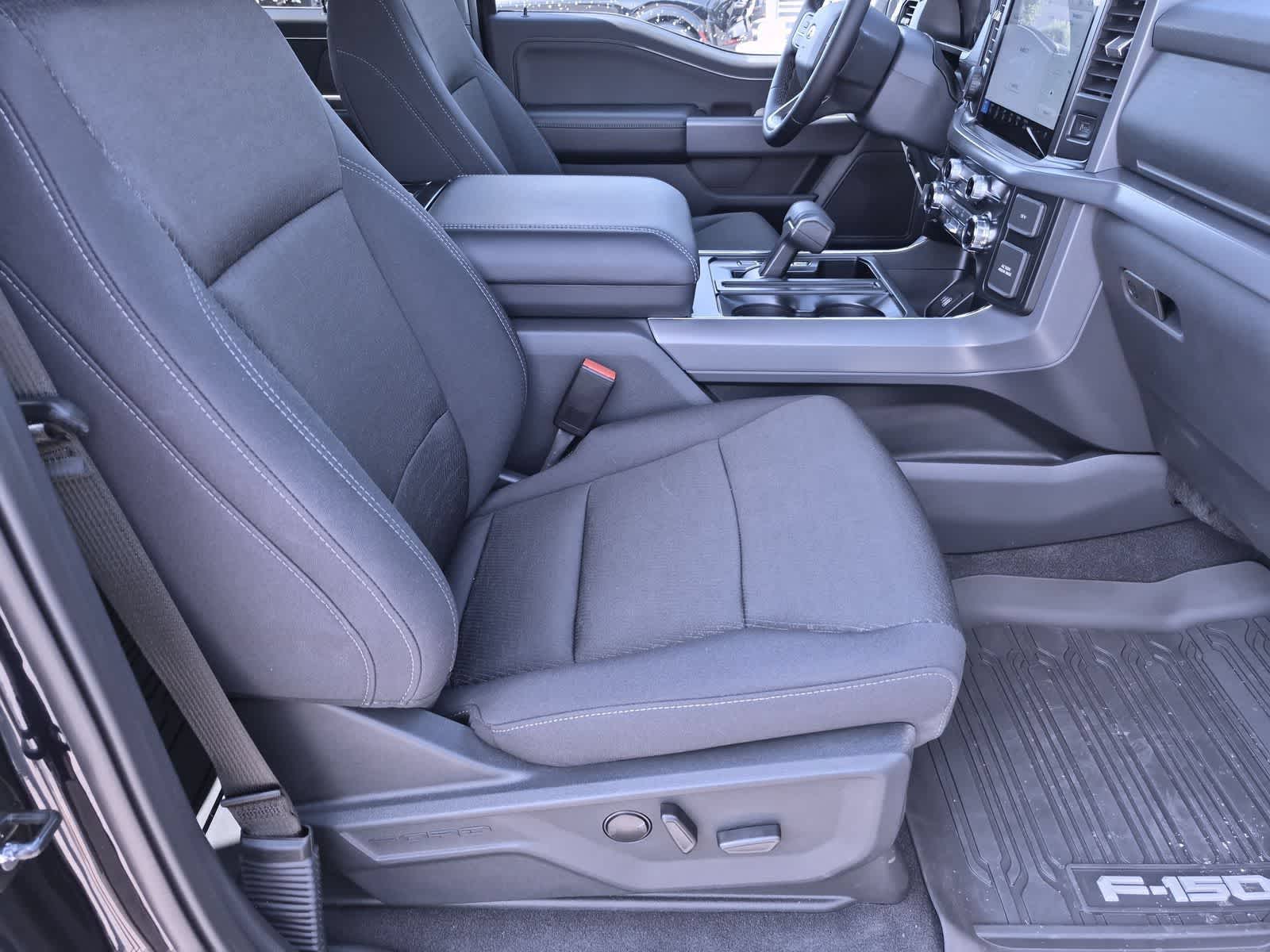 Thumbnail: 2026 Ford F-150 - 21