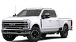  Ford Super Duty F-350 SRW