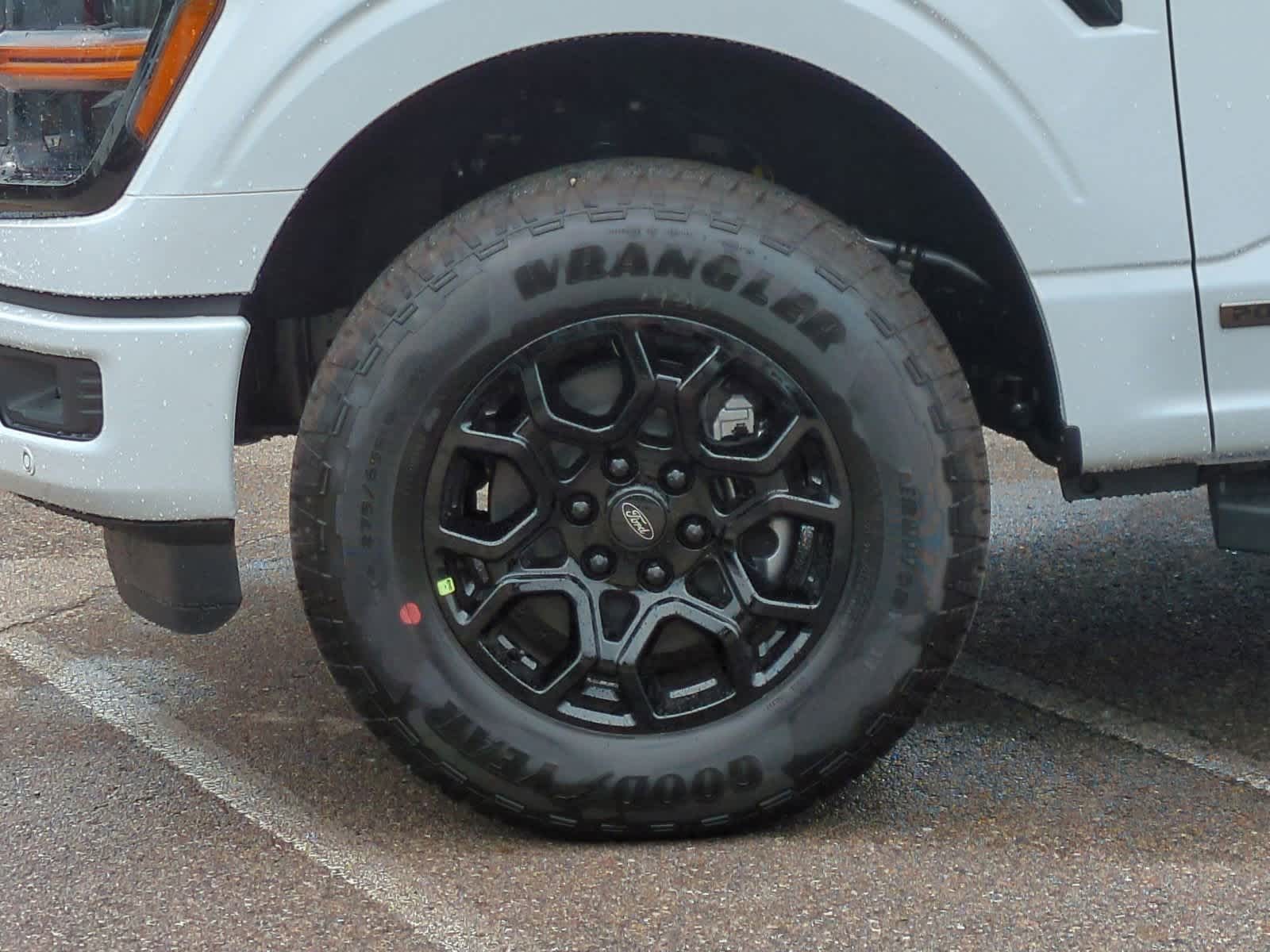 Thumbnail: 2025 Ford F-150 - 14